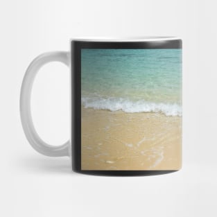 ShoreLine 4 Mug